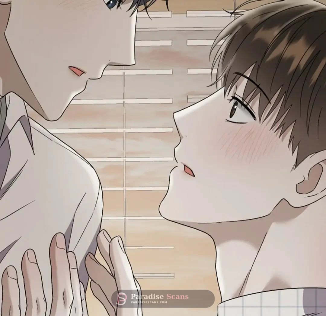 Triangle (Yaoi) Chapter 6 page 6 - 