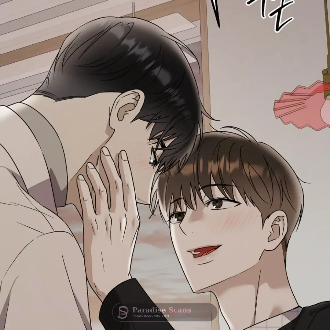 Triangle (Yaoi) Chapter 6 page 69 - 