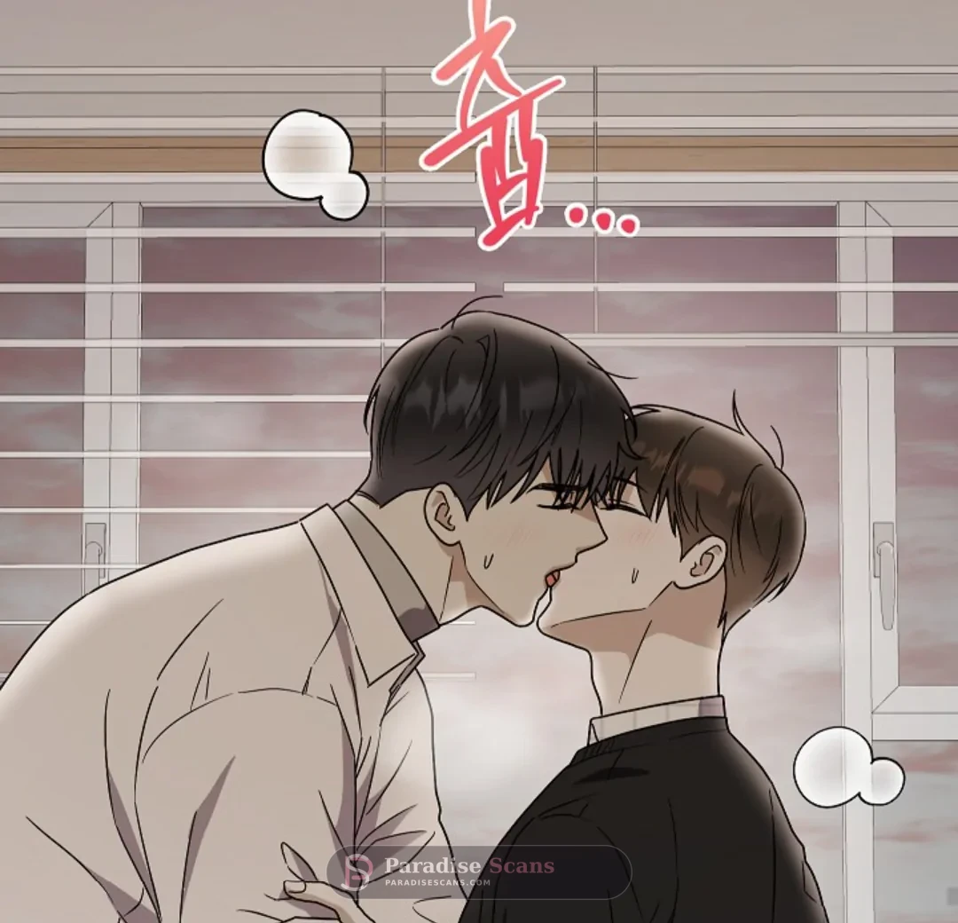 Triangle (Yaoi) Chapter 6 page 74 - 