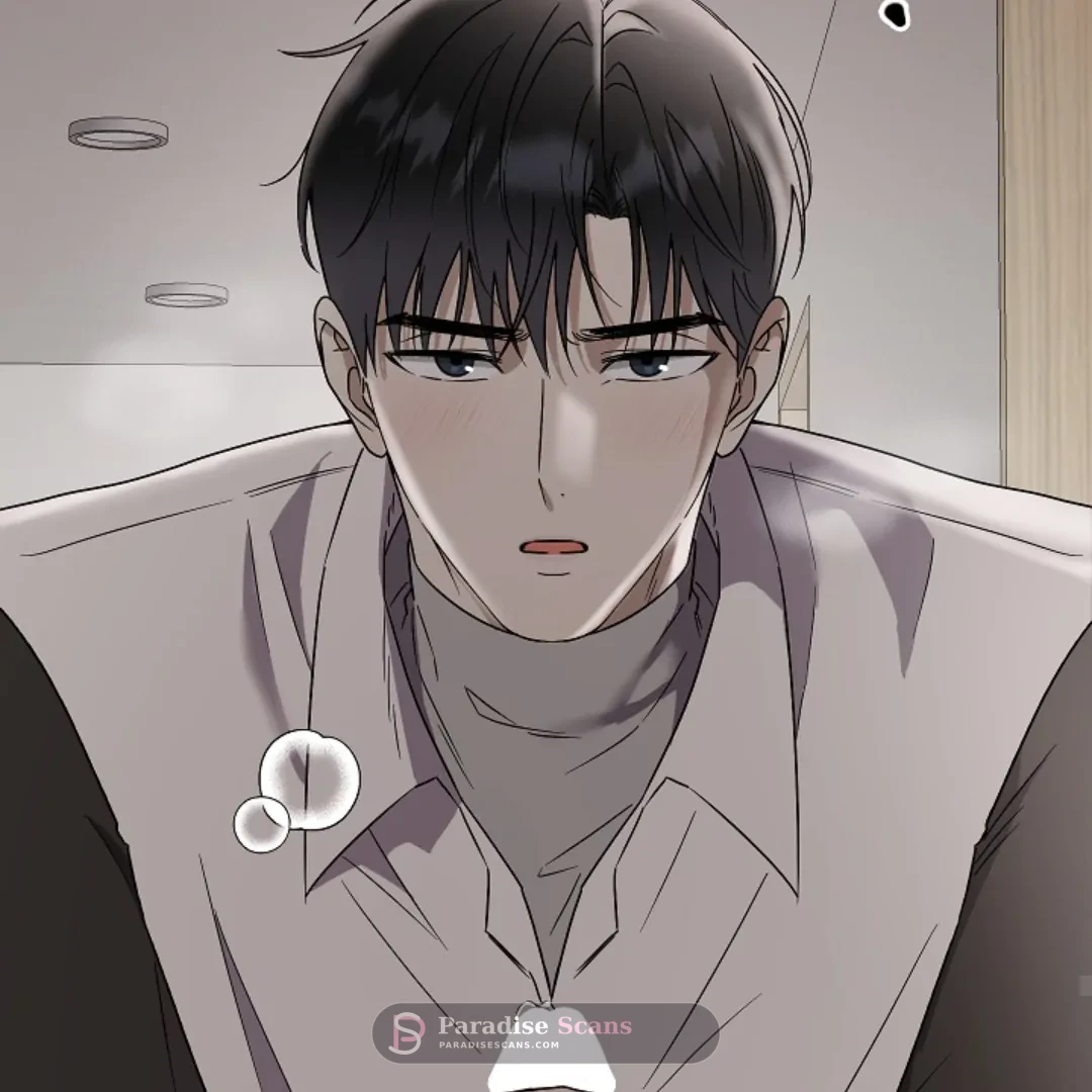 Triangle (Yaoi) Chapter 6 page 81 - 