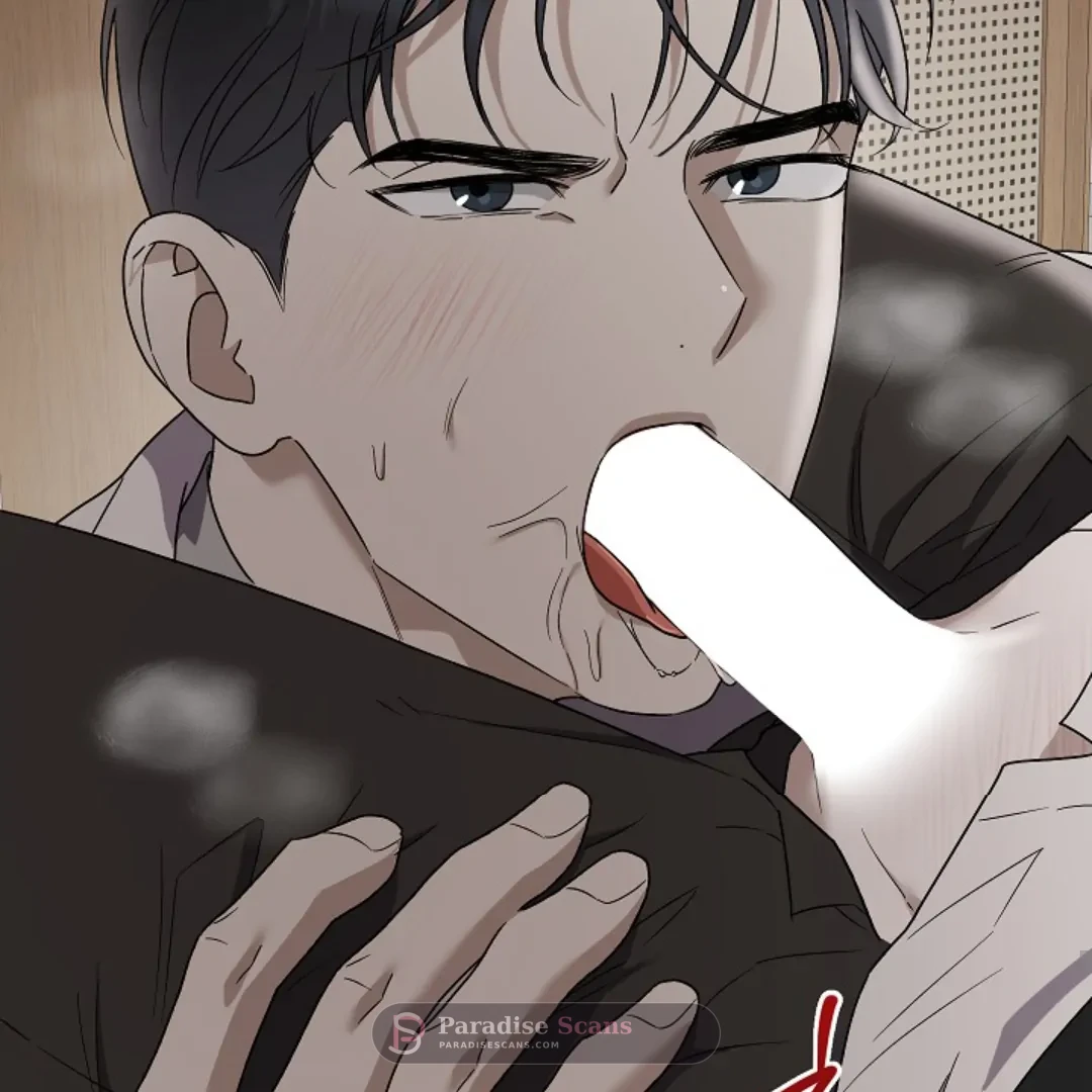 Triangle (Yaoi) Chapter 6 page 91 - 