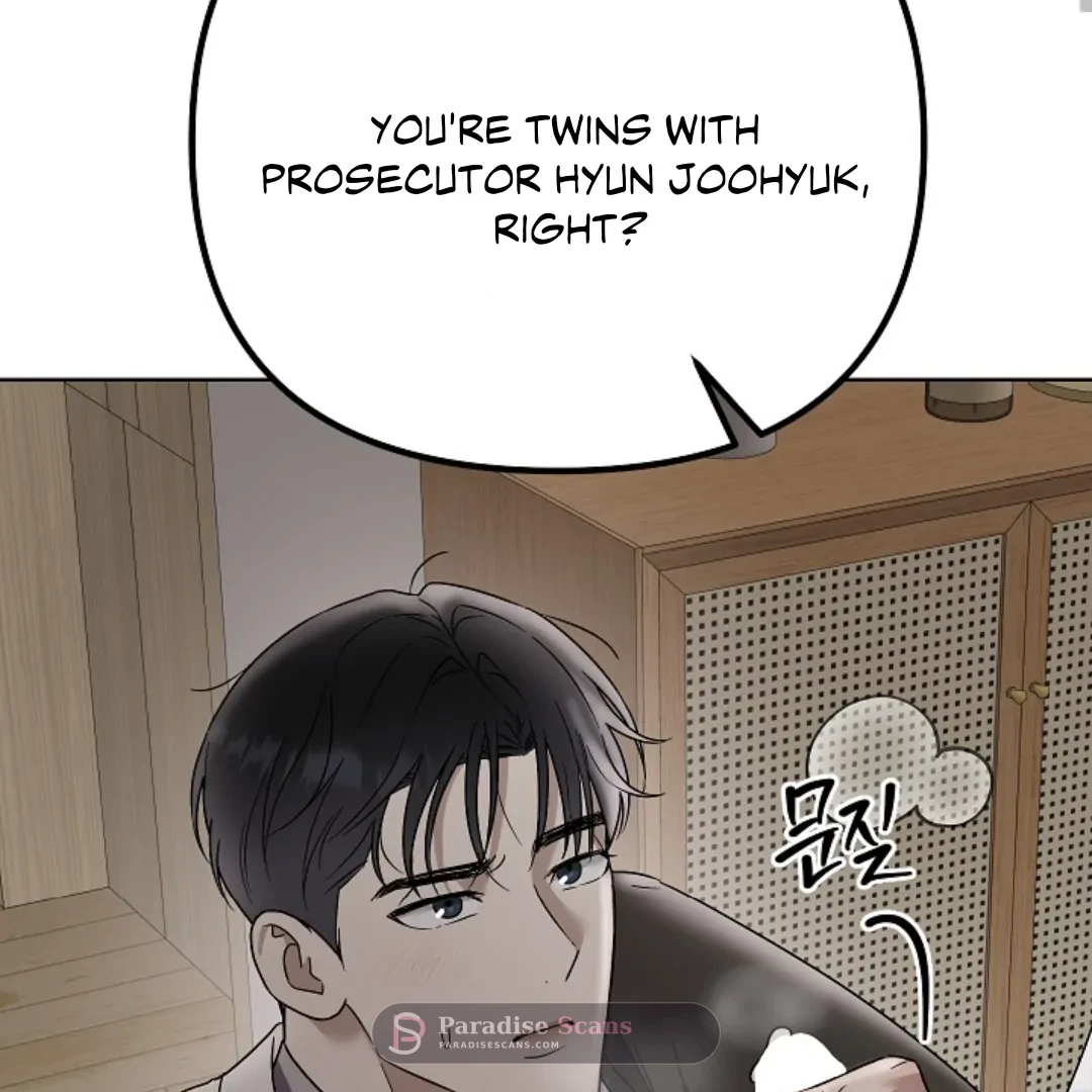 Triangle (Yaoi) Chapter 6 page 95 - 