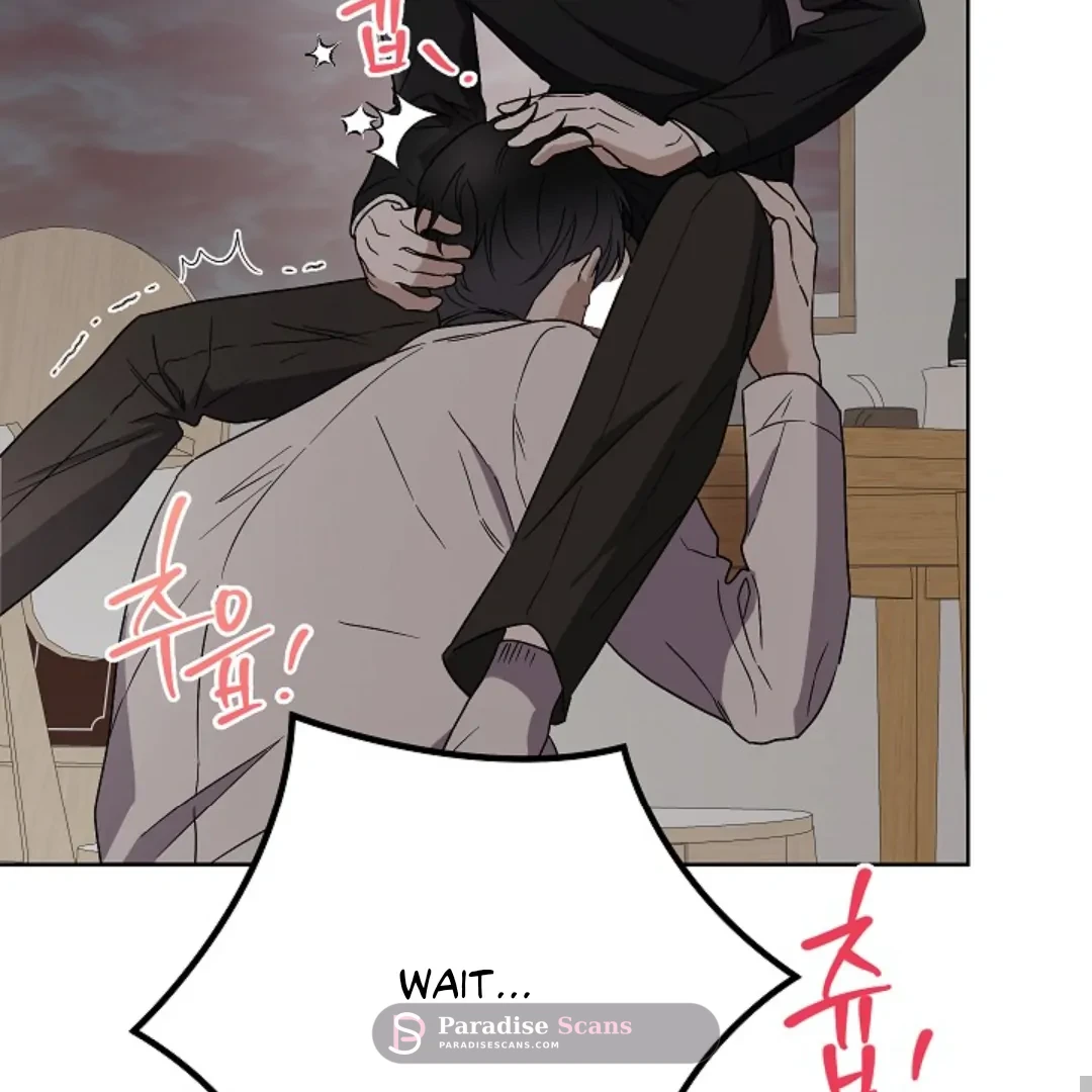Triangle (Yaoi) Chapter 6 page 100 - 