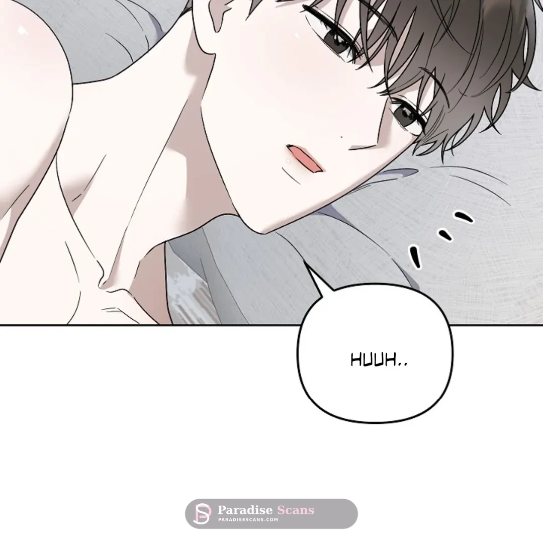Triangle (Yaoi) Chapter 7 page 110 - 