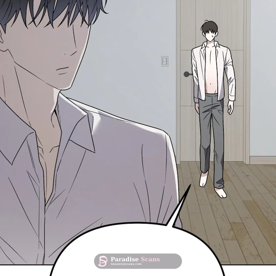 Triangle (Yaoi) Chapter 7 page 120 - 