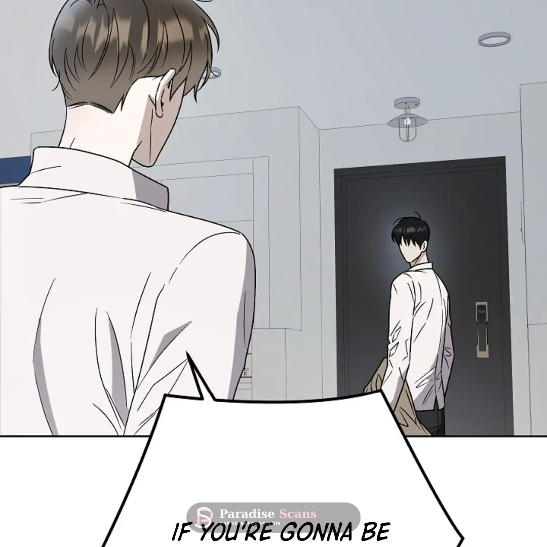 Triangle (Yaoi) Chapter 7 page 130 - 