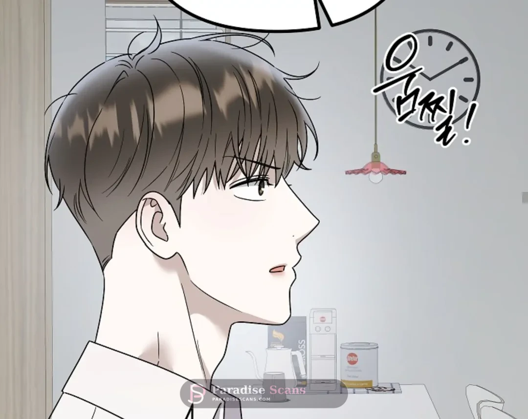 Triangle (Yaoi) Chapter 7 page 135 - 