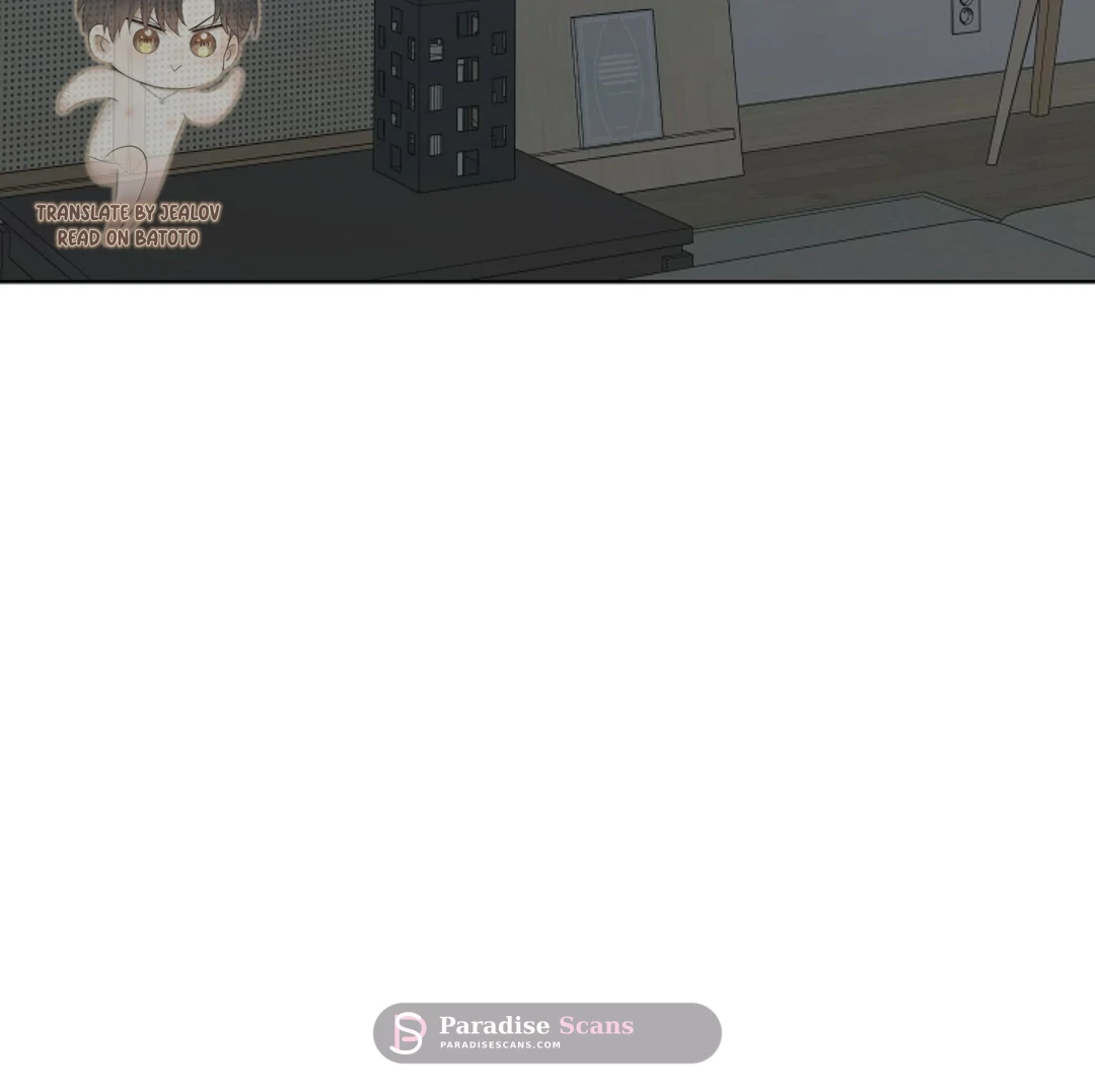 Triangle (Yaoi) Chapter 7 page 15 - 