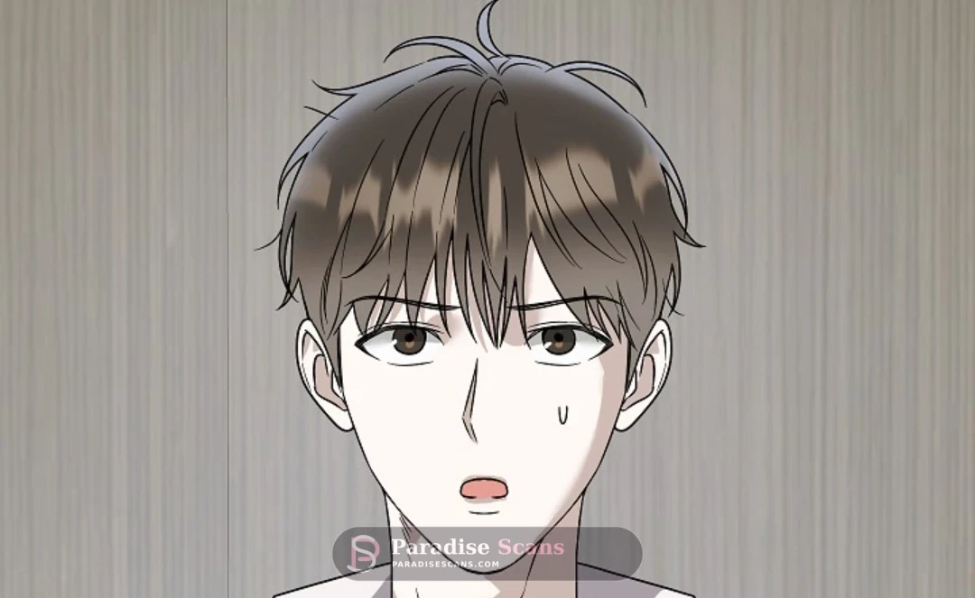 Triangle (Yaoi) Chapter 7 page 143 - 