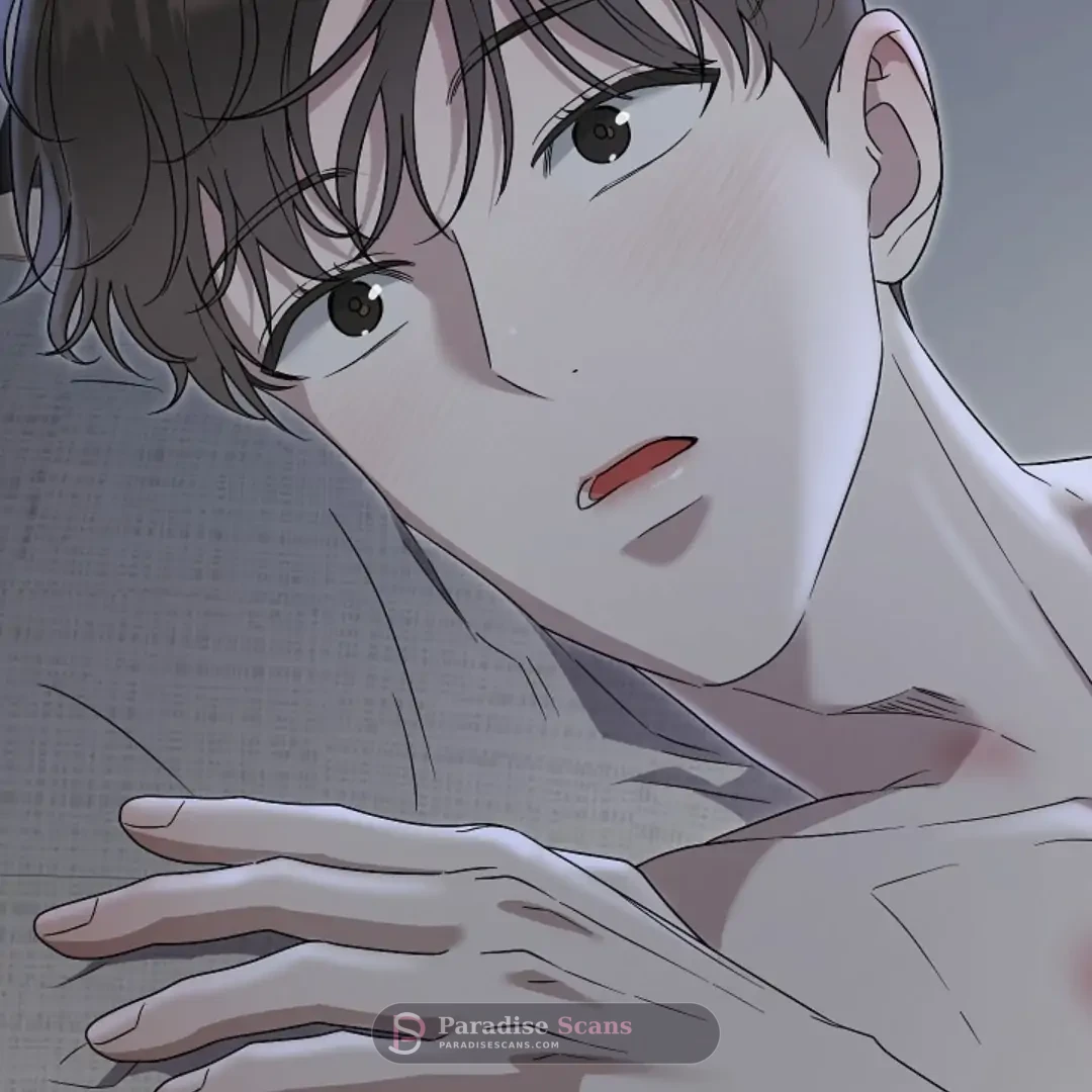 Triangle (Yaoi) Chapter 7 page 17 - 
