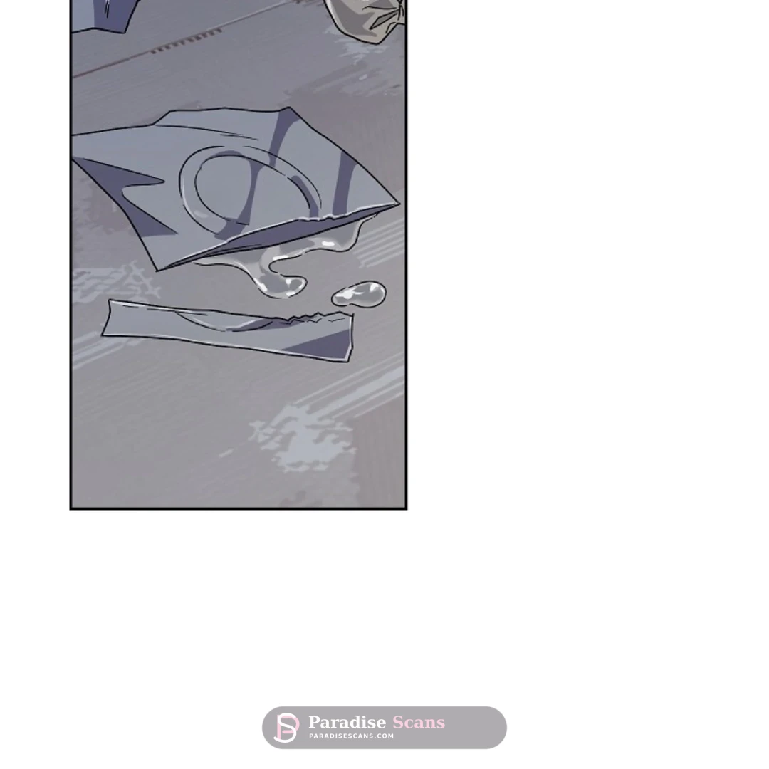 Triangle (Yaoi) Chapter 7 page 3 - 