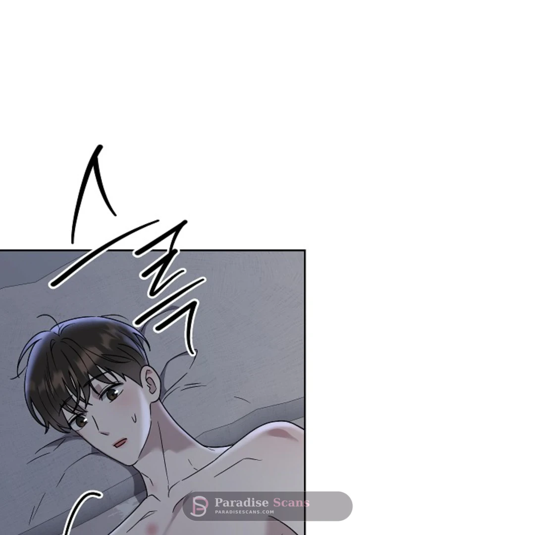 Triangle (Yaoi) Chapter 7 page 22 - 