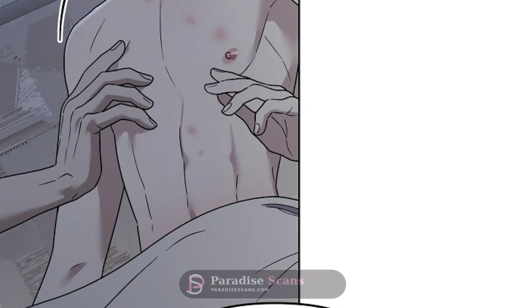 Triangle (Yaoi) Chapter 7 page 23 - 