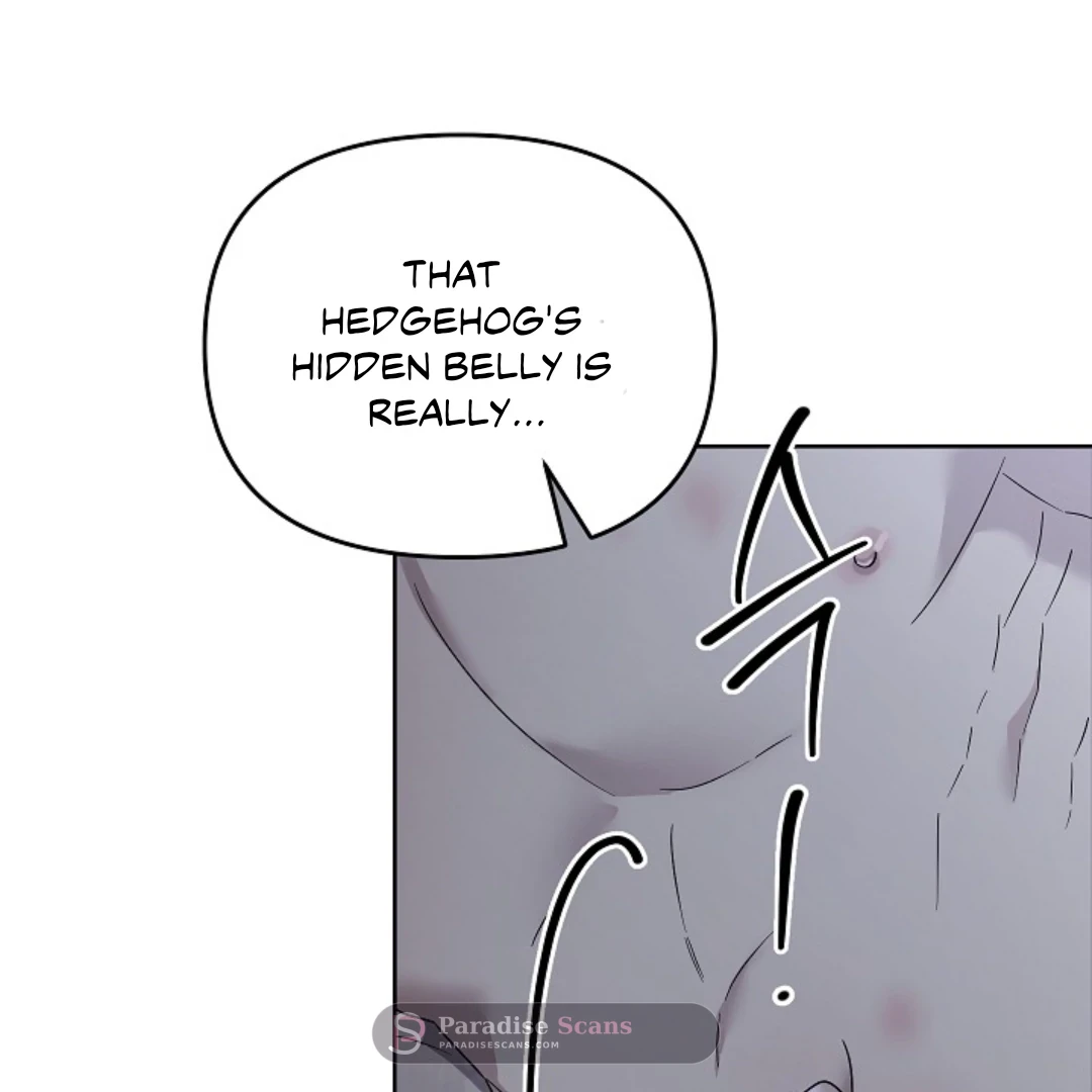Triangle (Yaoi) Chapter 7 page 25 - 