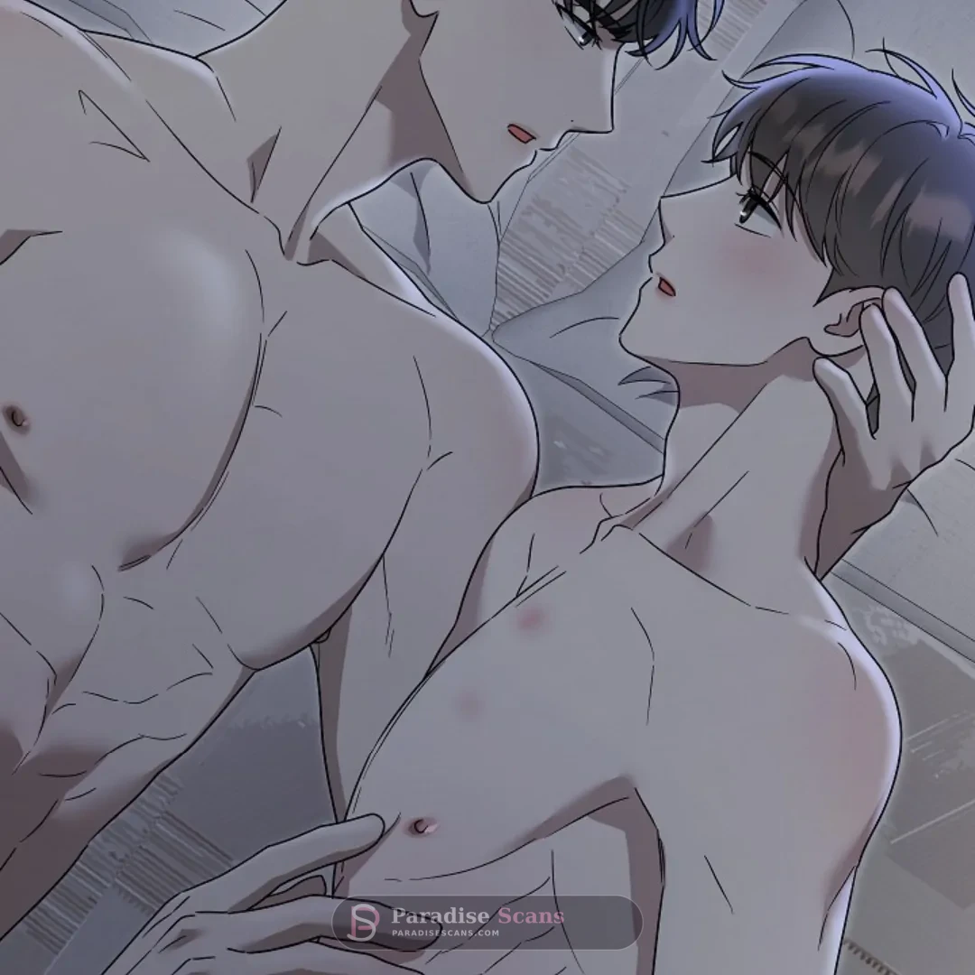 Triangle (Yaoi) Chapter 7 page 29 - 