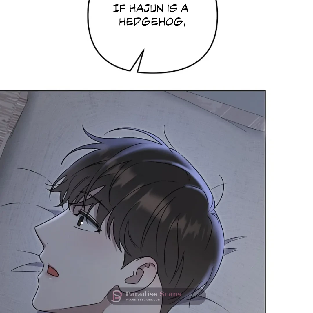 Triangle (Yaoi) Chapter 7 page 31 - 