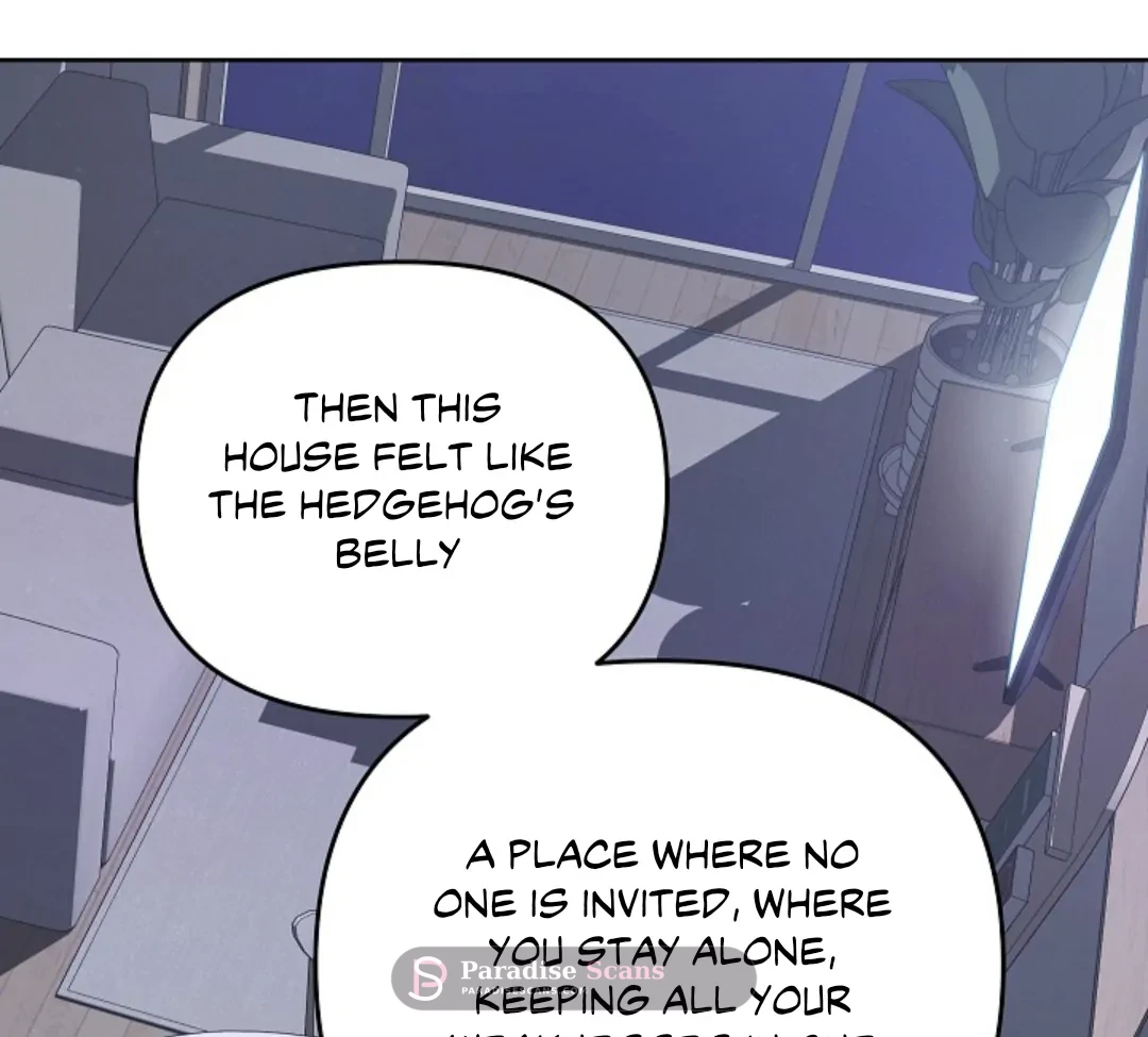 Triangle (Yaoi) Chapter 7 page 33 - 