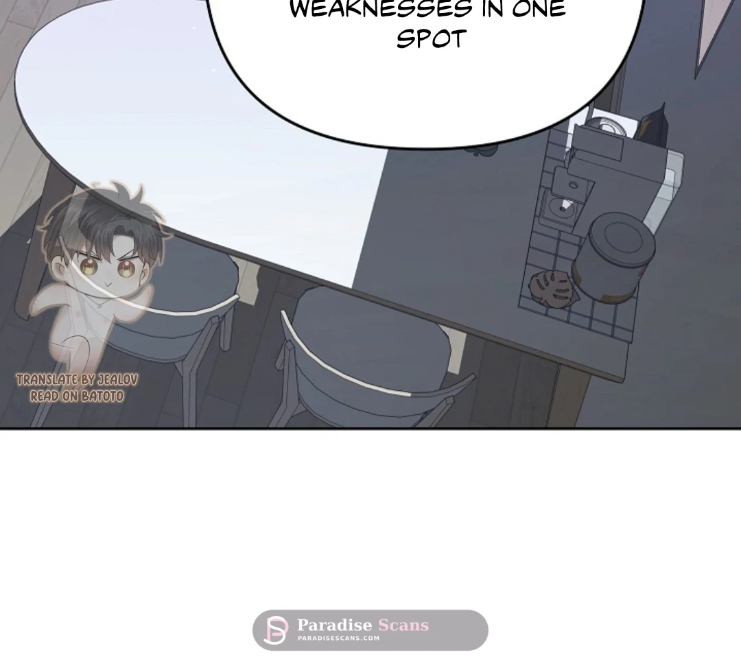 Triangle (Yaoi) Chapter 7 page 34 - 