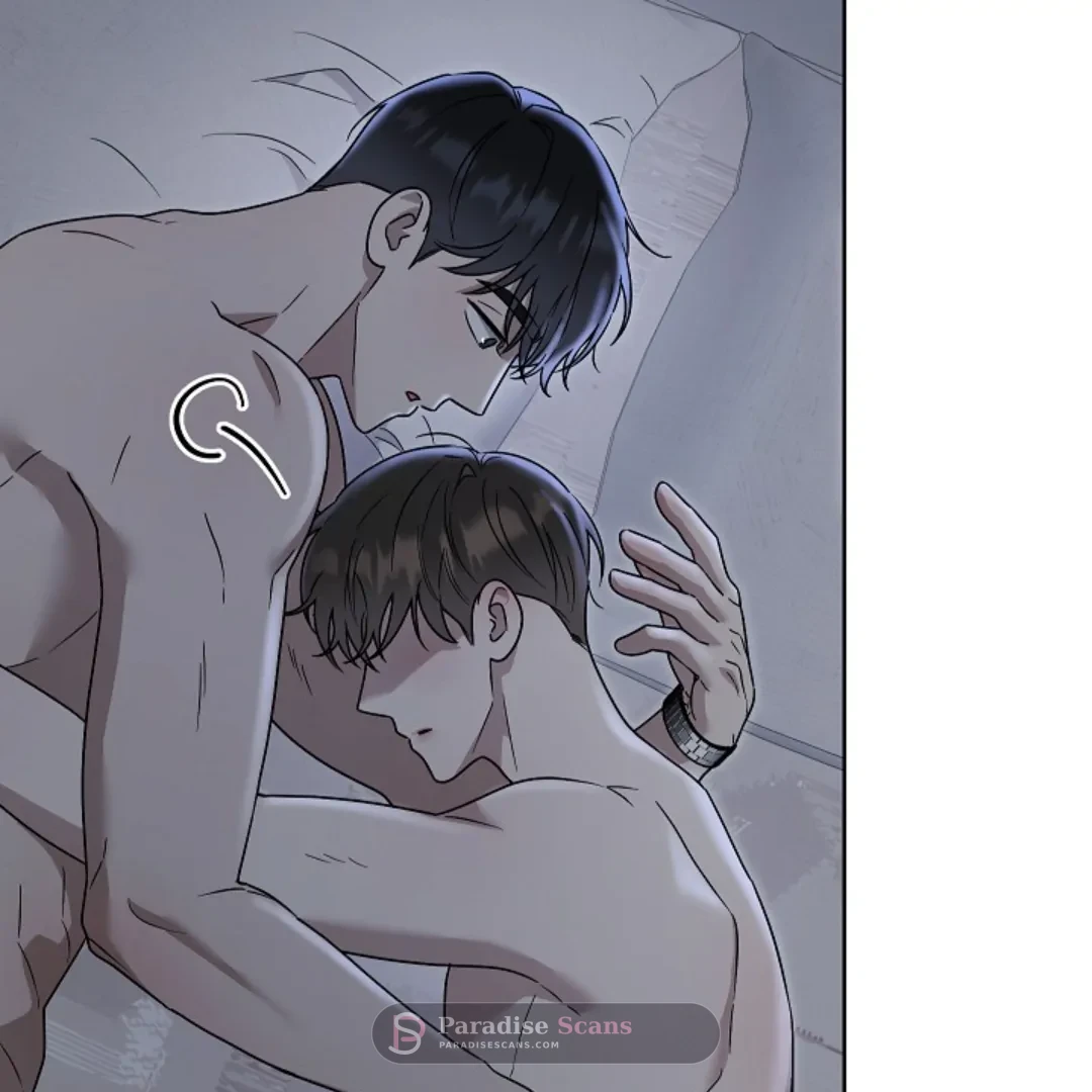 Triangle (Yaoi) Chapter 7 page 40 - 
