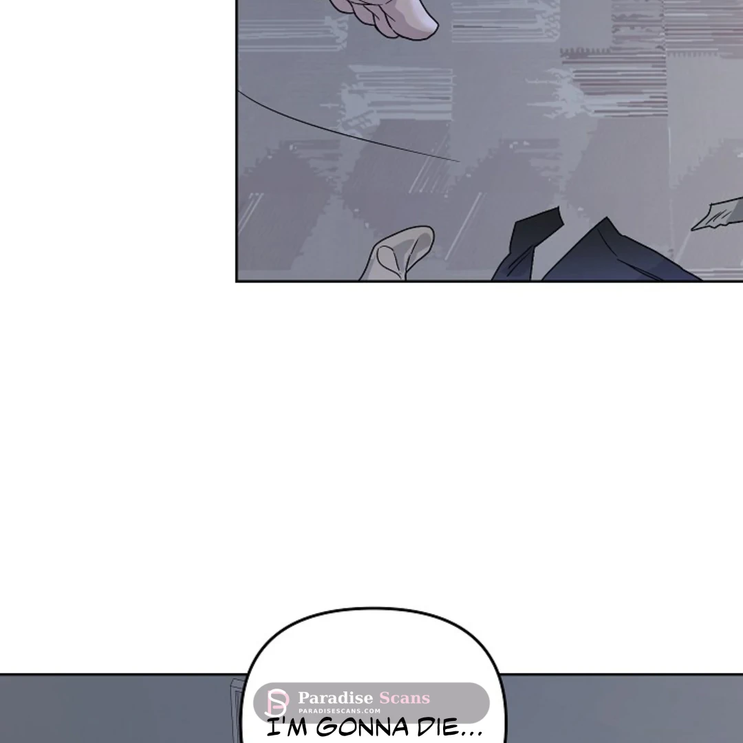 Triangle (Yaoi) Chapter 7 page 5 - 