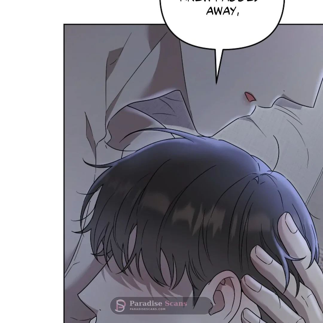 Triangle (Yaoi) Chapter 7 page 42 - 
