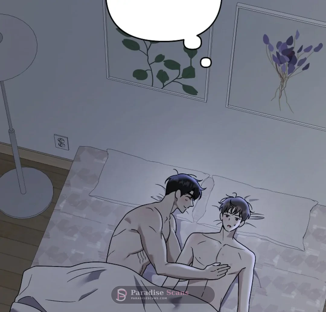 Triangle (Yaoi) Chapter 7 page 6 - 