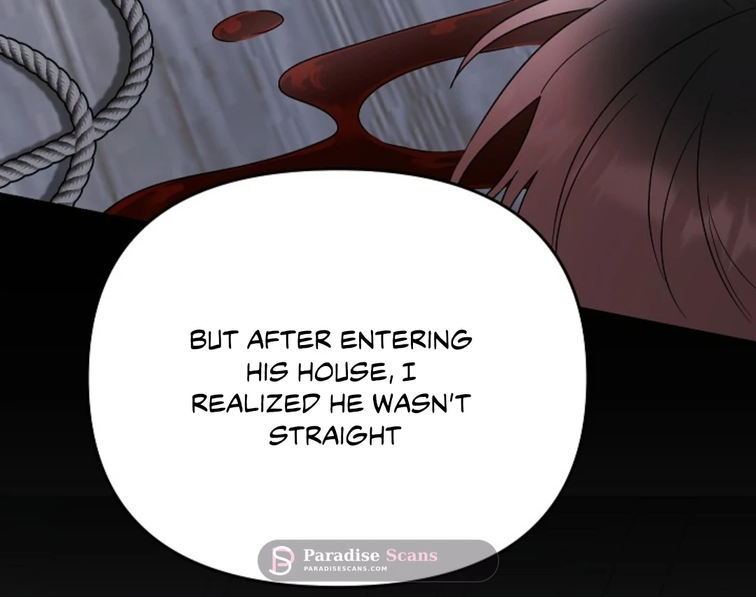 Triangle (Yaoi) Chapter 7 page 52 - 