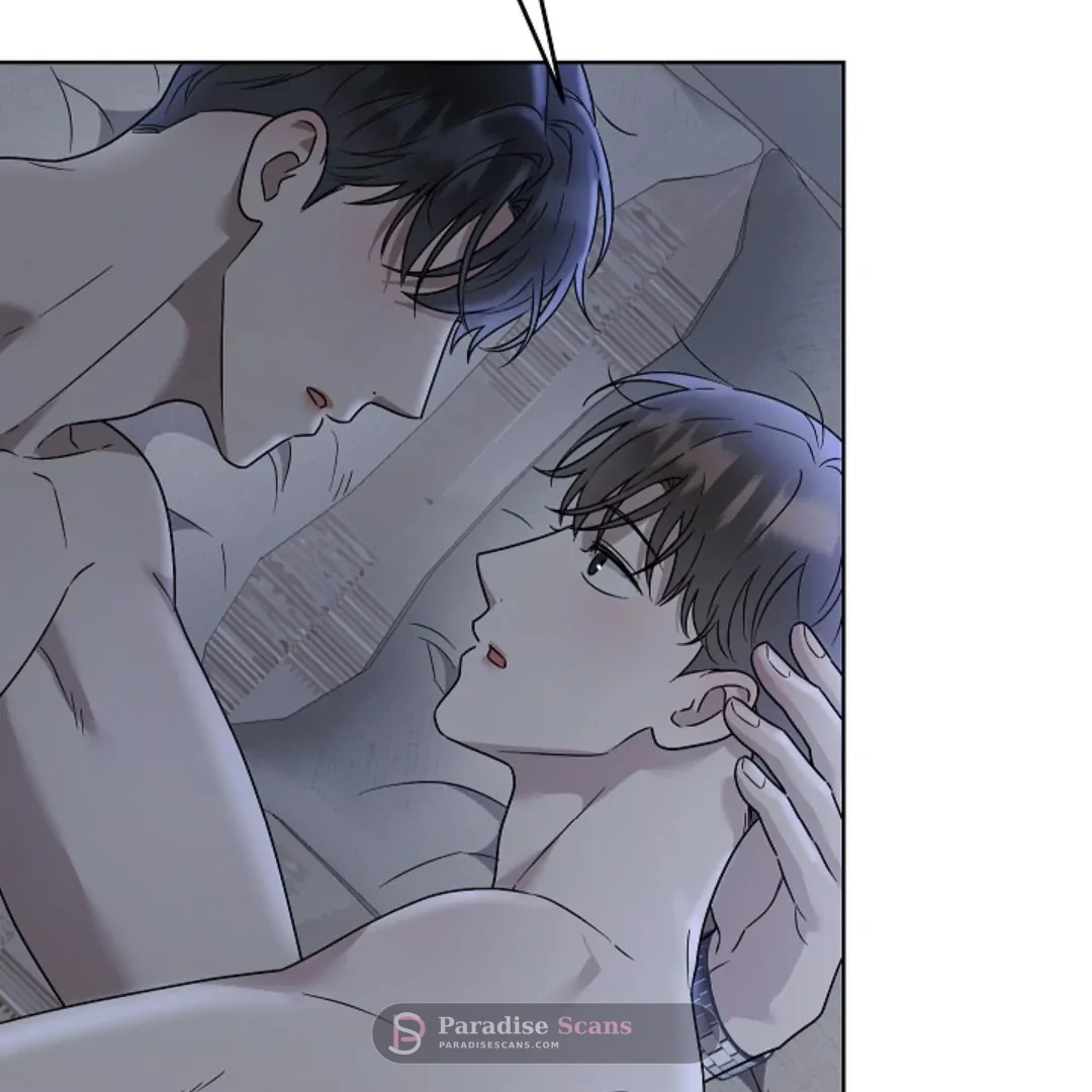 Triangle (Yaoi) Chapter 7 page 56 - 