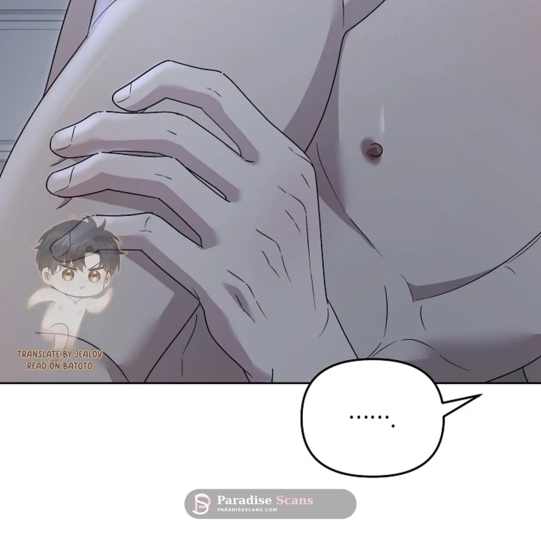 Triangle (Yaoi) Chapter 7 page 61 - 