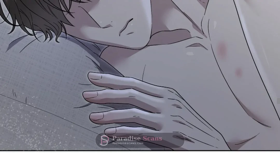 Triangle (Yaoi) Chapter 7 page 70 - 
