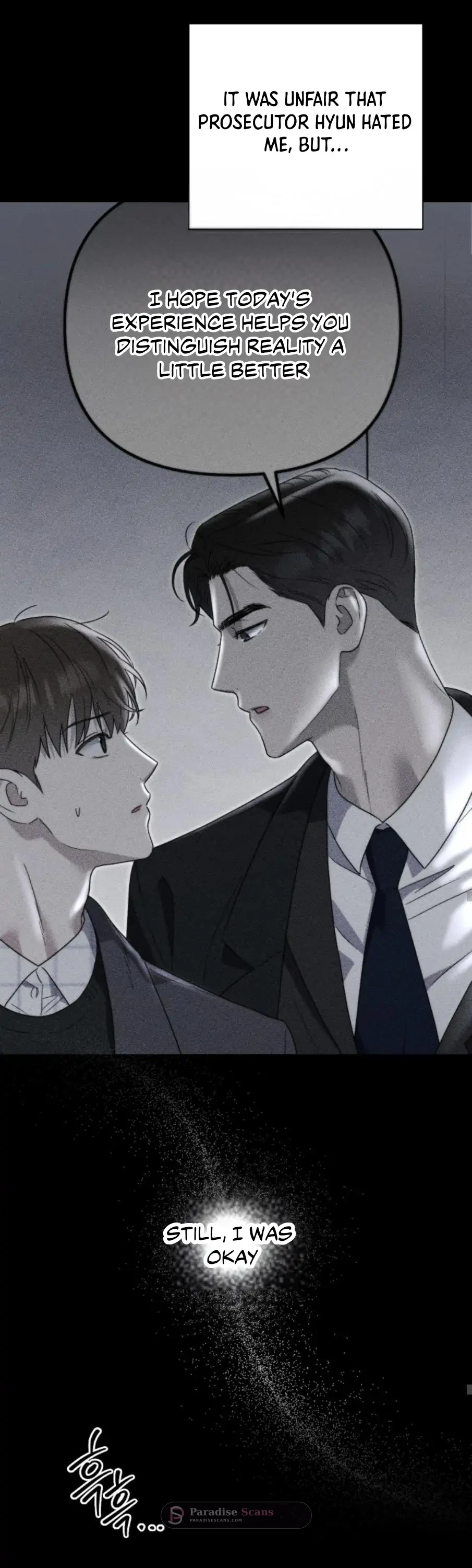 Triangle (Yaoi) Chapter 7 page 73 - 