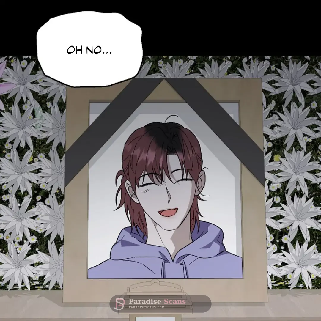 Triangle (Yaoi) Chapter 7 page 74 - 