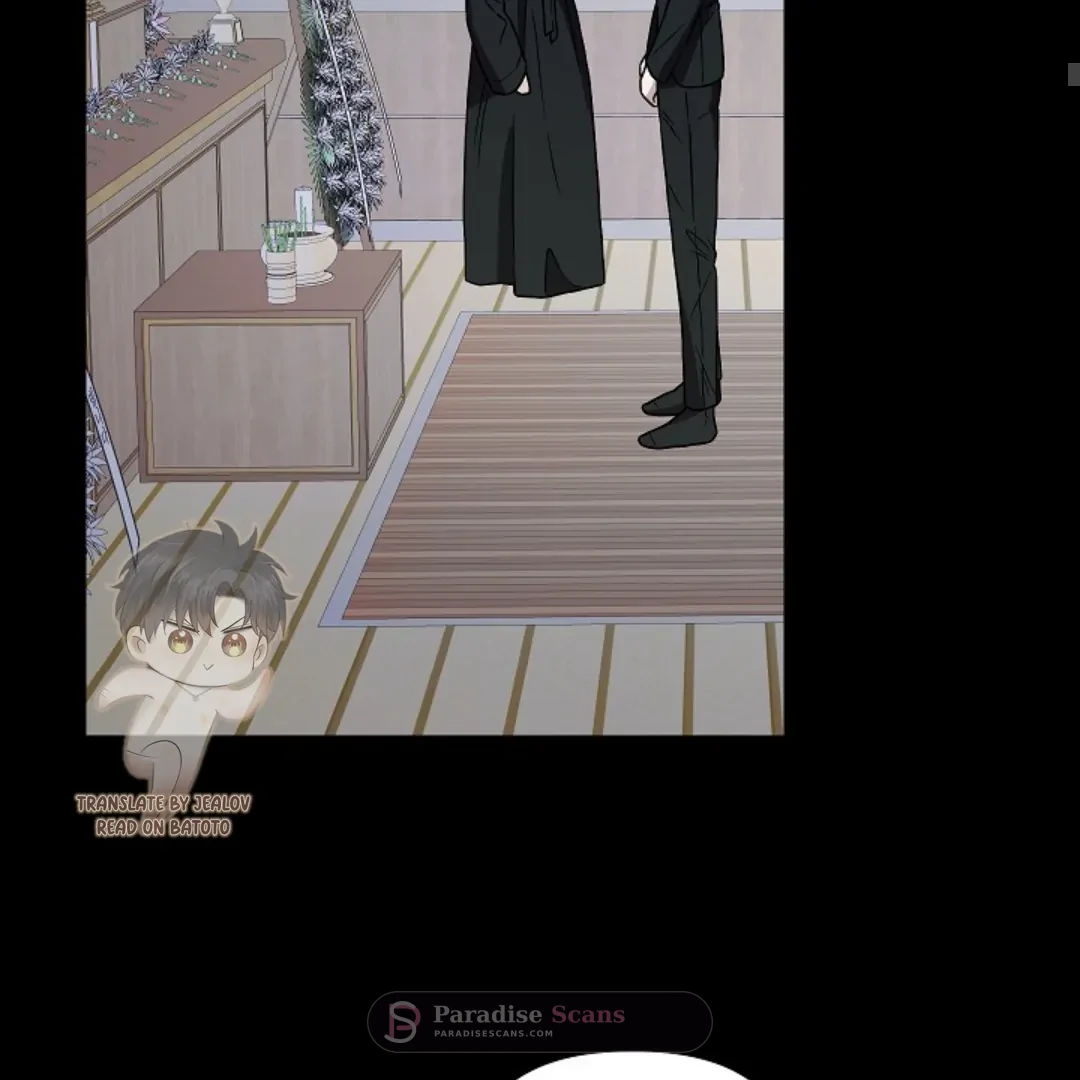 Triangle (Yaoi) Chapter 7 page 79 - 