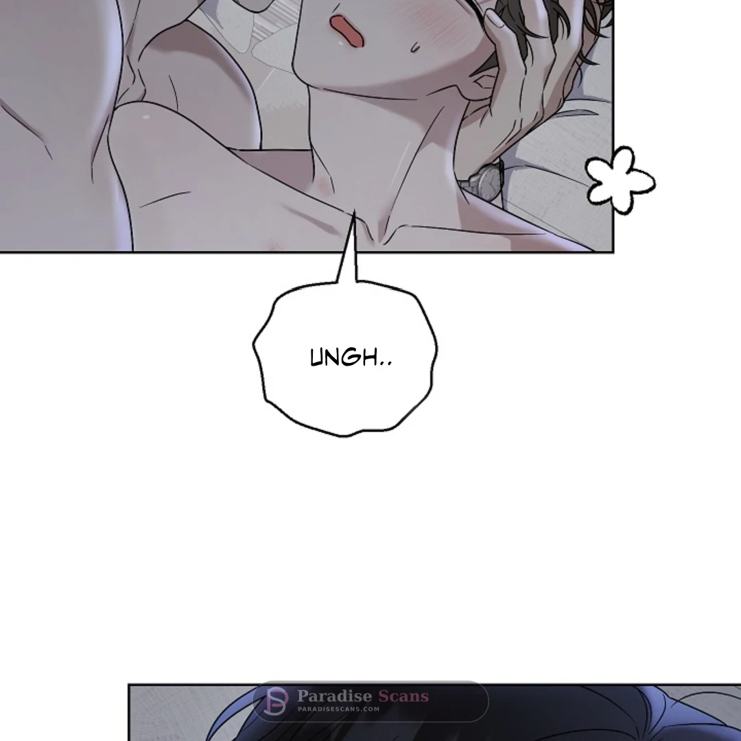 Triangle (Yaoi) Chapter 7 page 9 - 