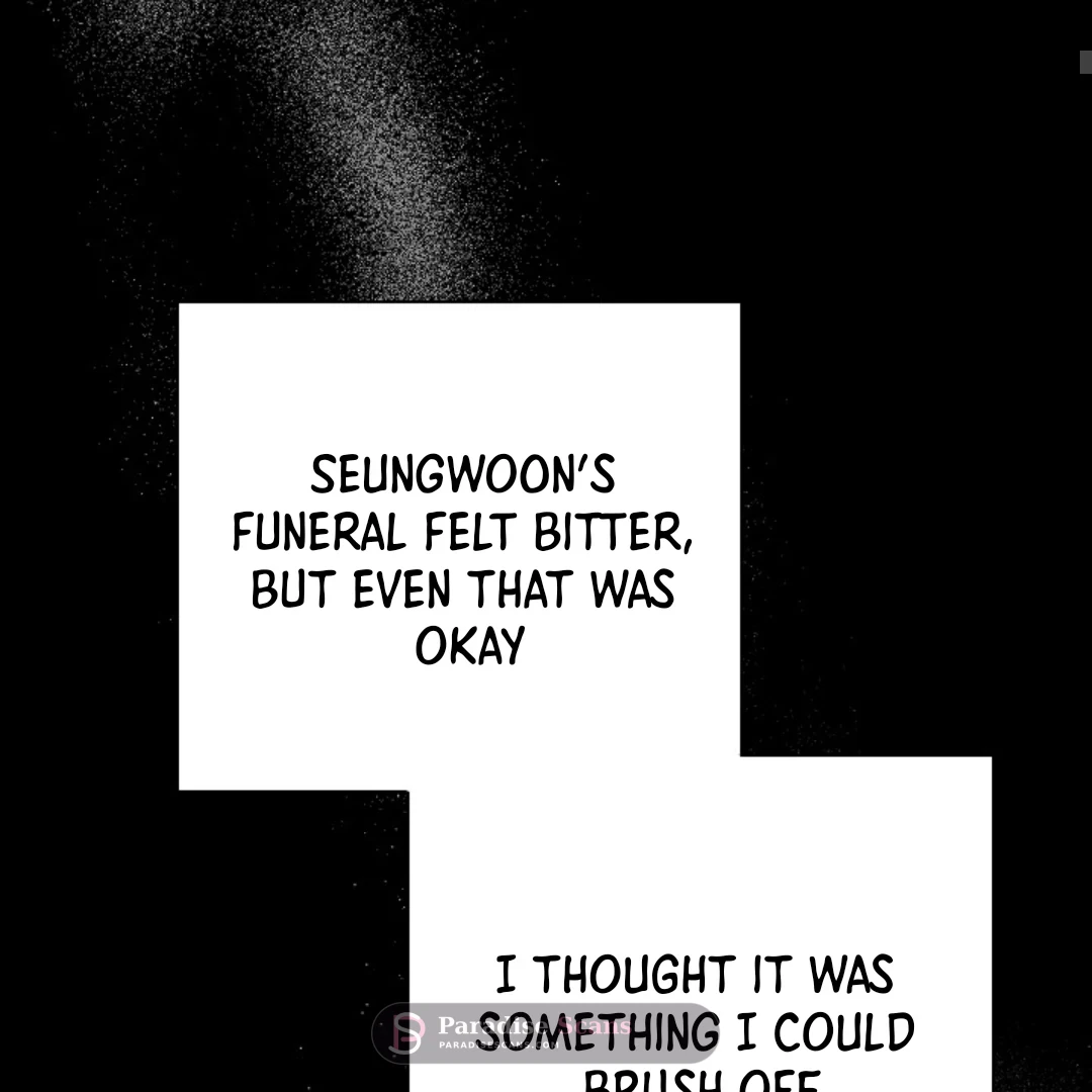 Triangle (Yaoi) Chapter 7 page 85 - 