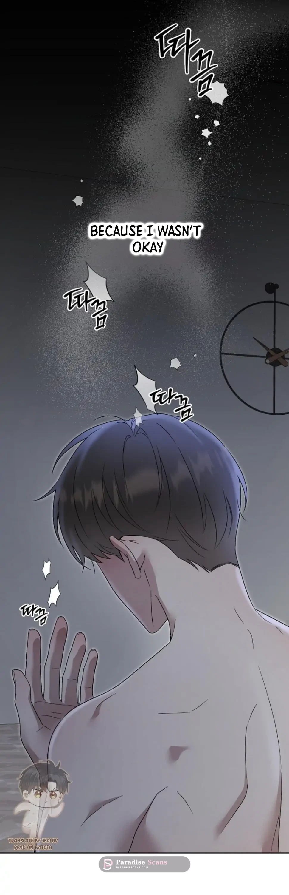 Triangle (Yaoi) Chapter 7 page 89 - 