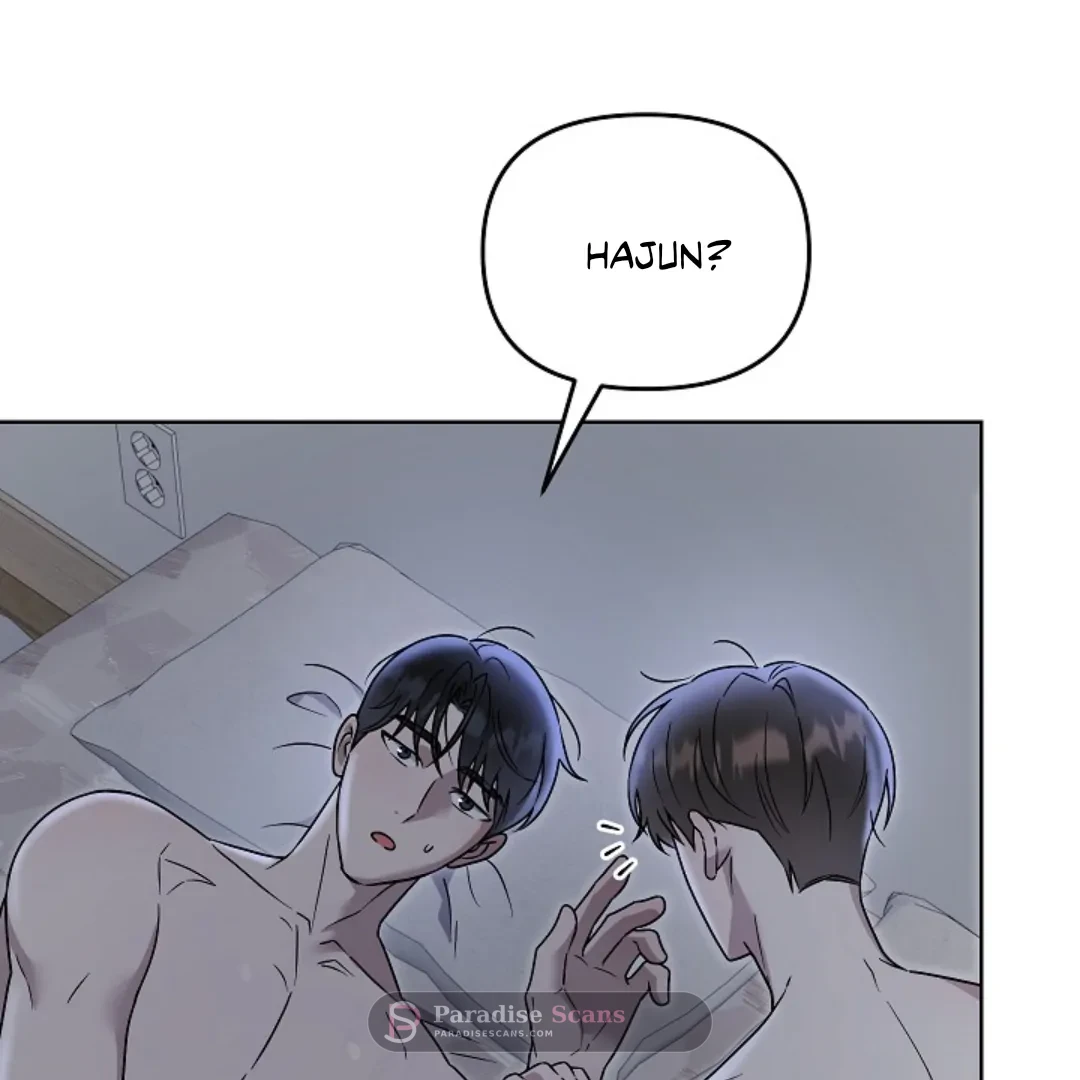 Triangle (Yaoi) Chapter 7 page 90 - 