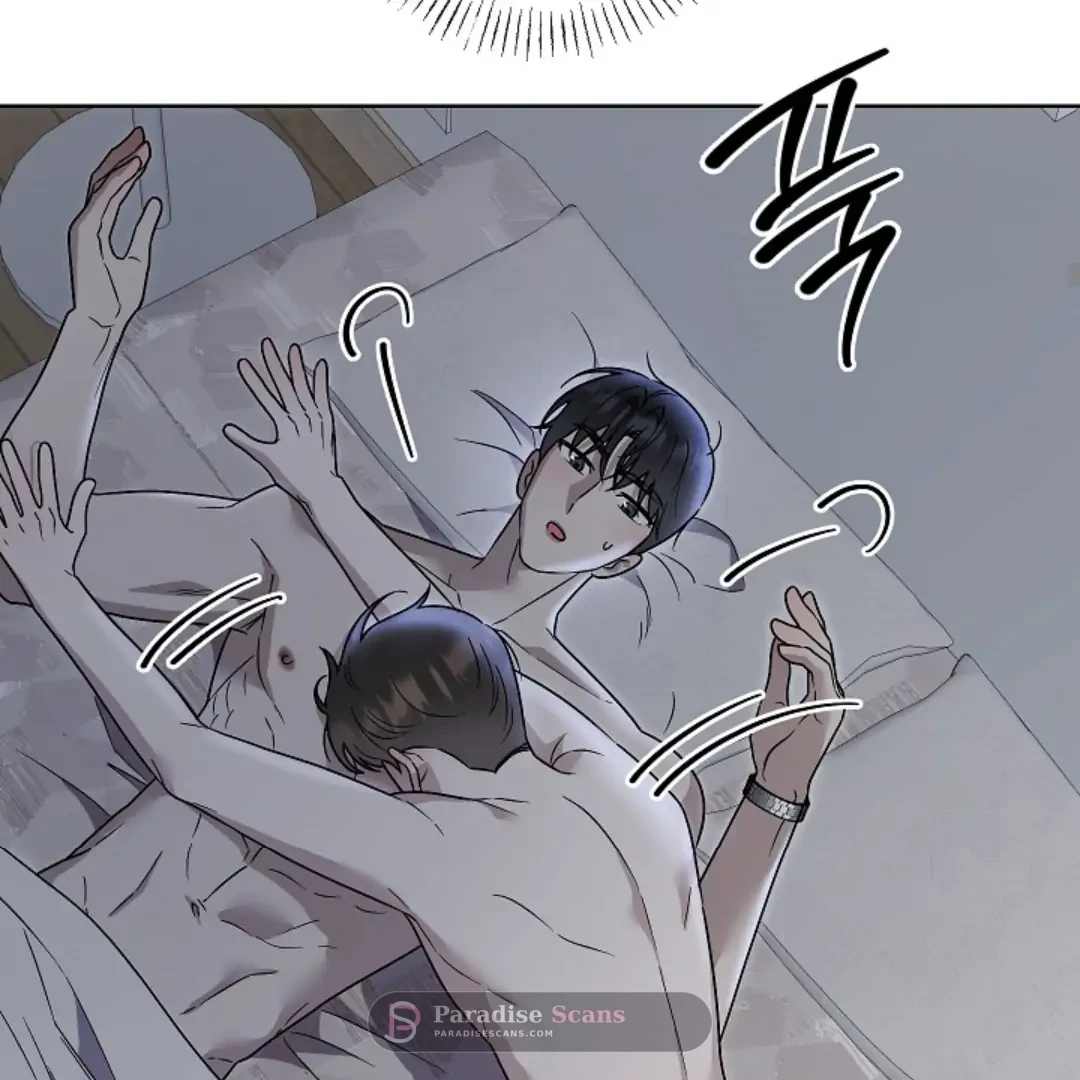 Triangle (Yaoi) Chapter 7 page 94 - 
