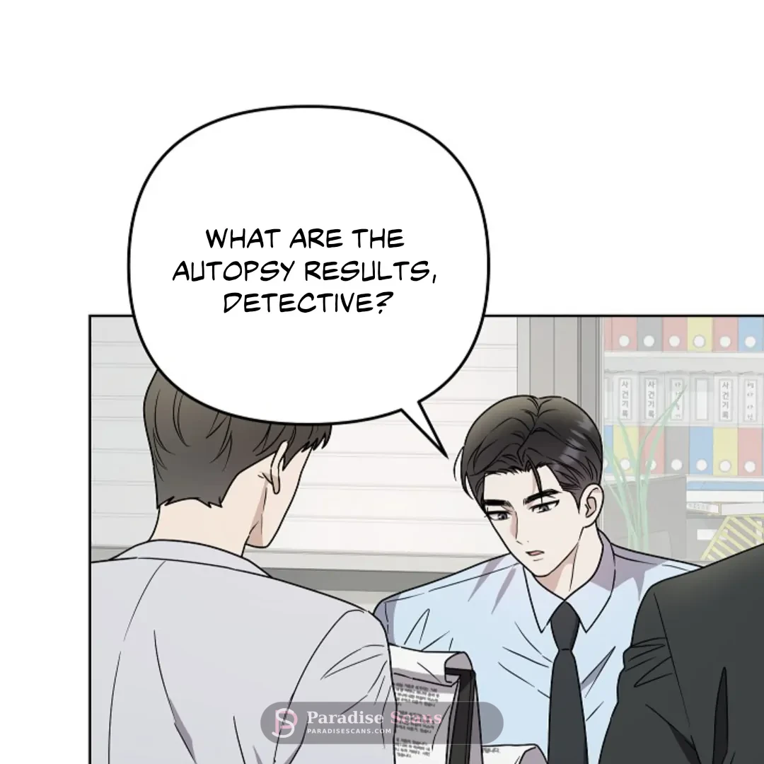 Triangle (Yaoi) Chapter 8 page 11 - 