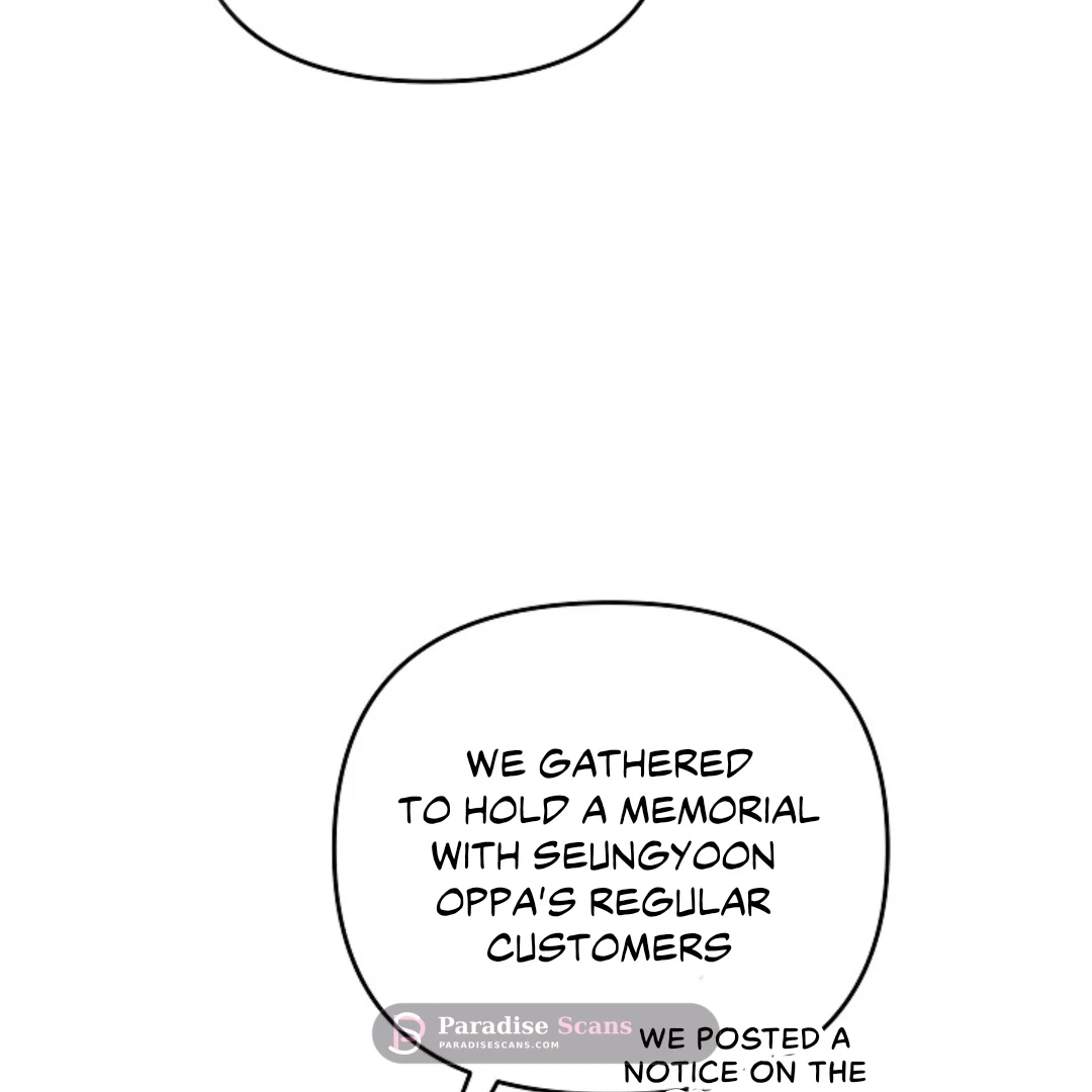 Triangle (Yaoi) Chapter 8 page 101 - 