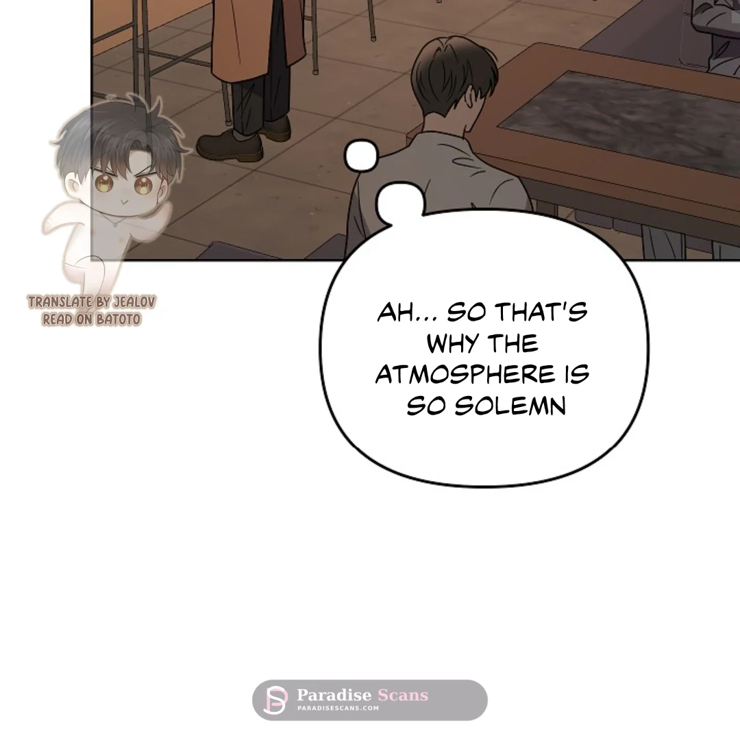 Triangle (Yaoi) Chapter 8 page 103 - 