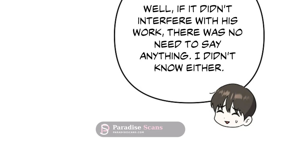 Triangle (Yaoi) Chapter 8 page 106 - 