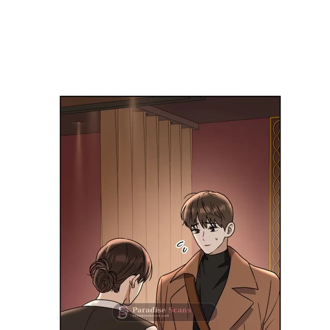 Triangle (Yaoi) Chapter 8 page 107 - 
