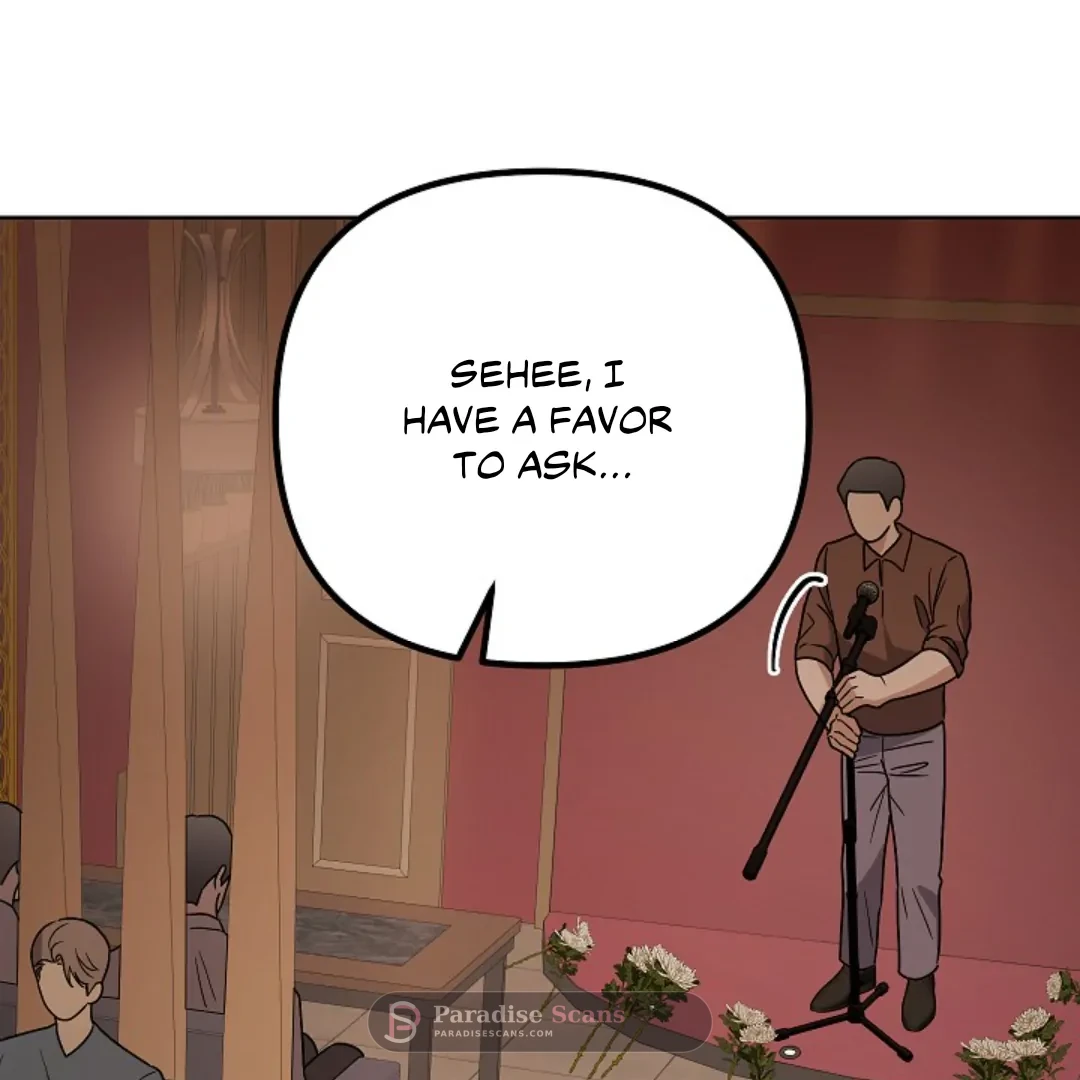 Triangle (Yaoi) Chapter 8 page 109 - 