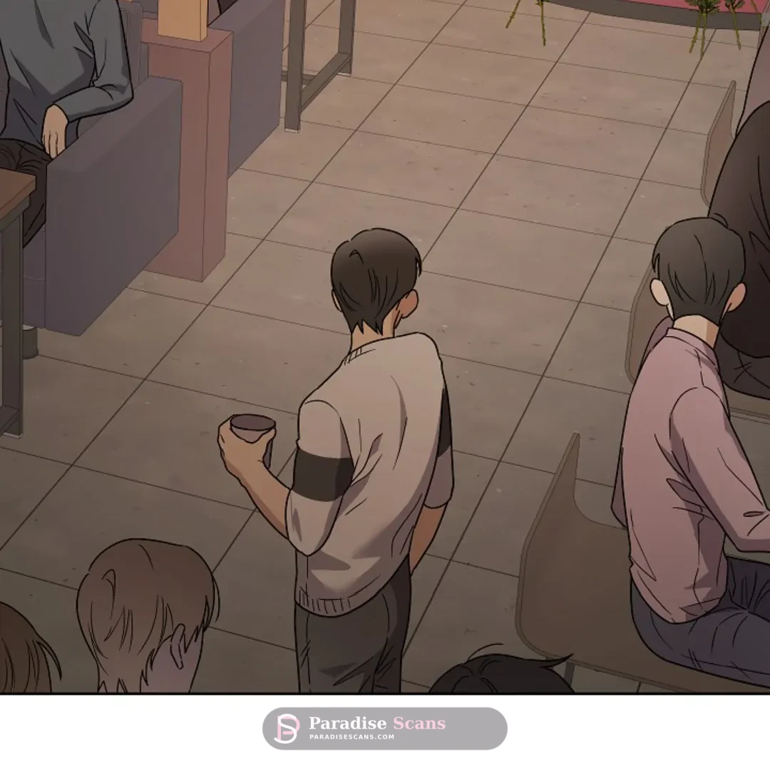 Triangle (Yaoi) Chapter 8 page 110 - 