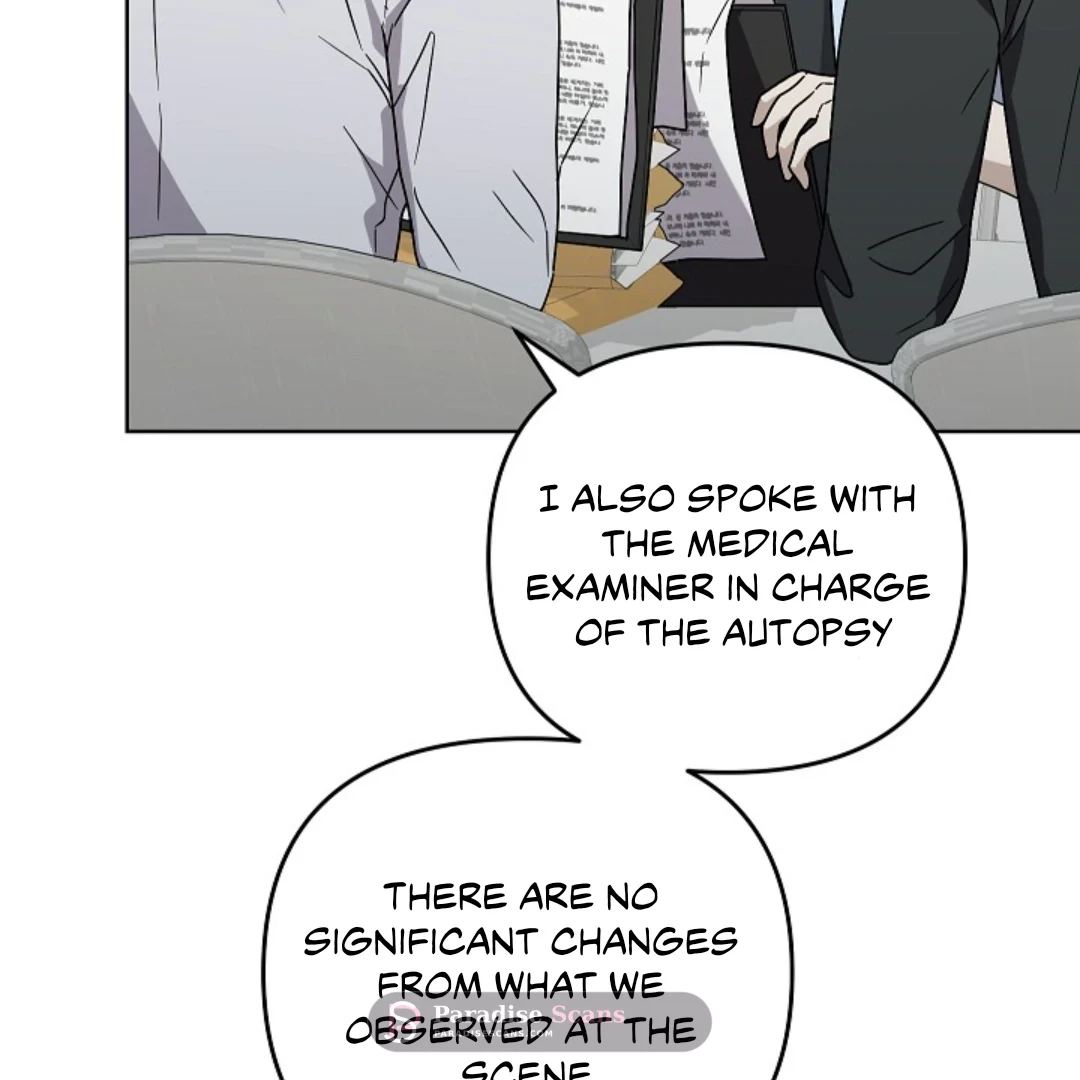 Triangle (Yaoi) Chapter 8 page 12 - 
