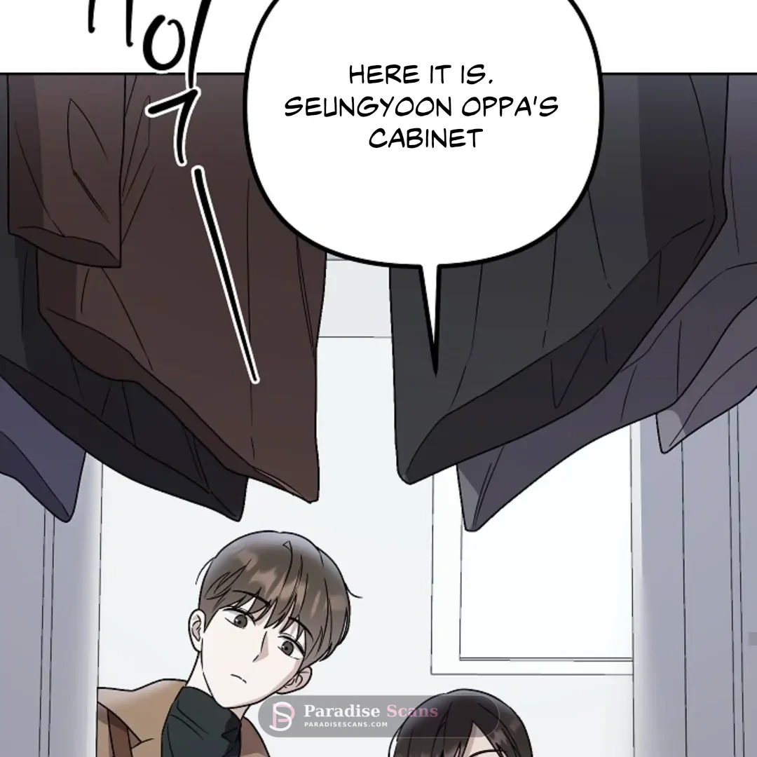 Triangle (Yaoi) Chapter 8 page 113 - 