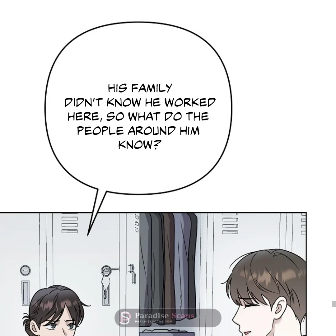 Triangle (Yaoi) Chapter 8 page 115 - 