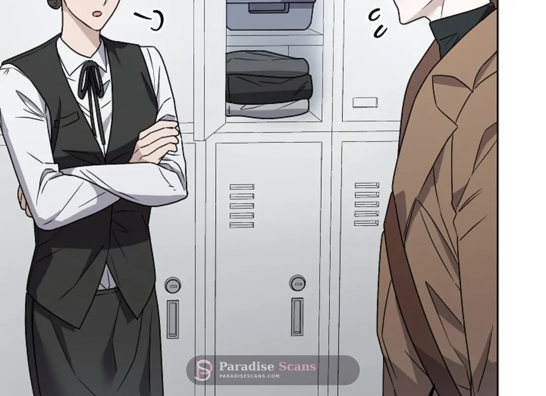 Triangle (Yaoi) Chapter 8 page 116 - 