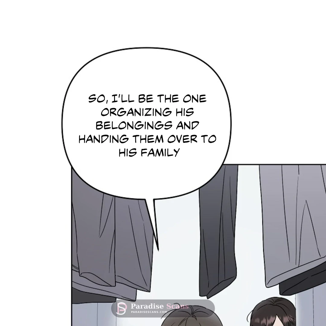 Triangle (Yaoi) Chapter 8 page 118 - 